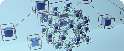 RES 23 Cluster logo